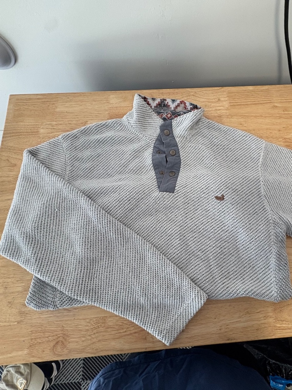 Southern Marsh Sweatshirt